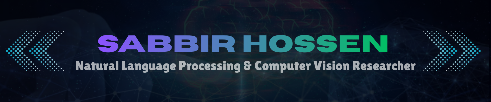 Sabbir Hossen Research
